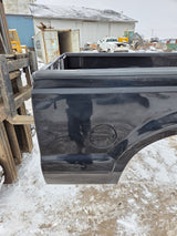 1999-2010 Ford Super Duty F250 F350 6' 9" Short Truck Bed