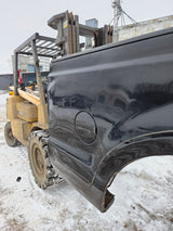 1999-2010 Ford Super Duty F250 F350 6' 9" Short Truck Bed