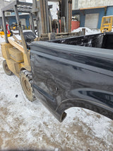 1999-2010 Ford Super Duty F250 F350 6' 9" Short Truck Bed