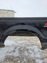 1999-2010 Ford Super Duty F250 F350 6' 9" Short Truck Bed