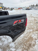 1999-2010 Ford Super Duty F250 F350 6' 9" Short Truck Bed