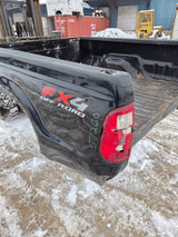 1999-2010 Ford Super Duty F250 F350 6' 9" Short Truck Bed