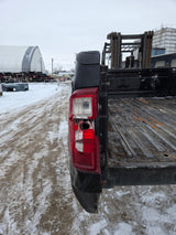 1999-2010 Ford Super Duty F250 F350 6' 9" Short Truck Bed