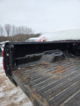 1999-2010 Ford Super Duty F250 F350 6' 9" Short Truck Bed