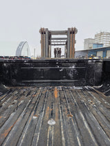 1999-2010 Ford Super Duty F250 F350 6' 9" Short Truck Bed