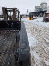 1999-2010 Ford Super Duty F250 F350 6' 9" Short Truck Bed