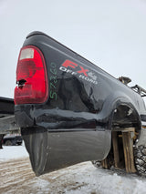 1999-2010 Ford Super Duty F250 F350 6' 9" Short Truck Bed