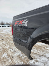 1999-2010 Ford Super Duty F250 F350 6' 9" Short Truck Bed