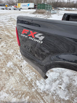 1999-2010 Ford Super Duty F250 F350 6' 9" Short Truck Bed