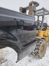 1999-2010 Ford Super Duty F250 F350 6' 9" Short Truck Bed