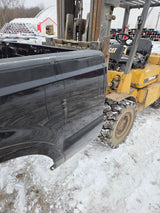 1999-2010 Ford Super Duty F250 F350 6' 9" Short Truck Bed