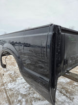 1999-2010 Ford Super Duty F250 F350 6' 9" Short Truck Bed