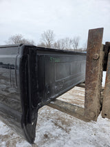 1999-2010 Ford Super Duty F250 F350 6' 9" Short Truck Bed