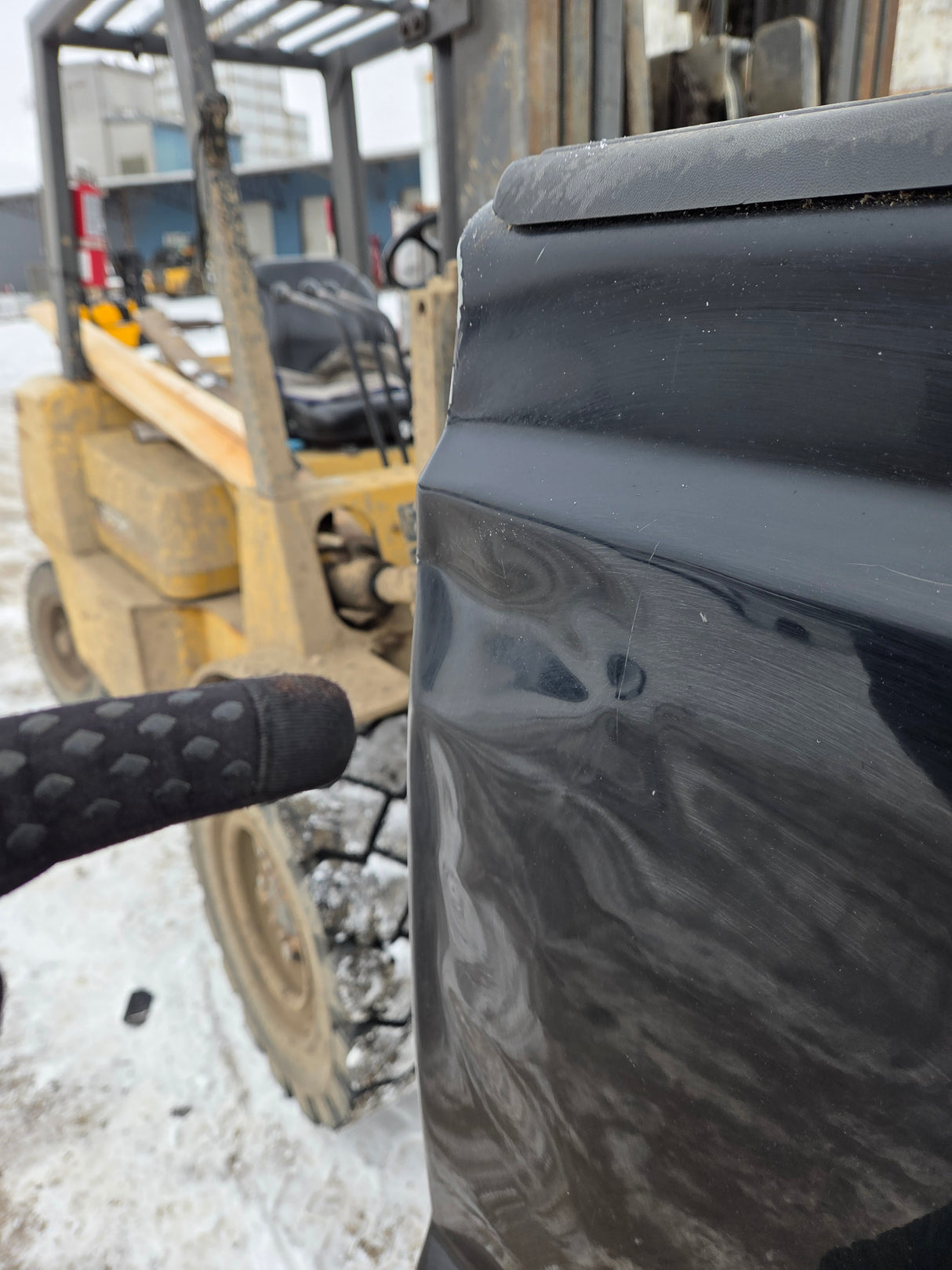 1999-2010 Ford Super Duty F250 F350 6' 9" Short Truck Bed