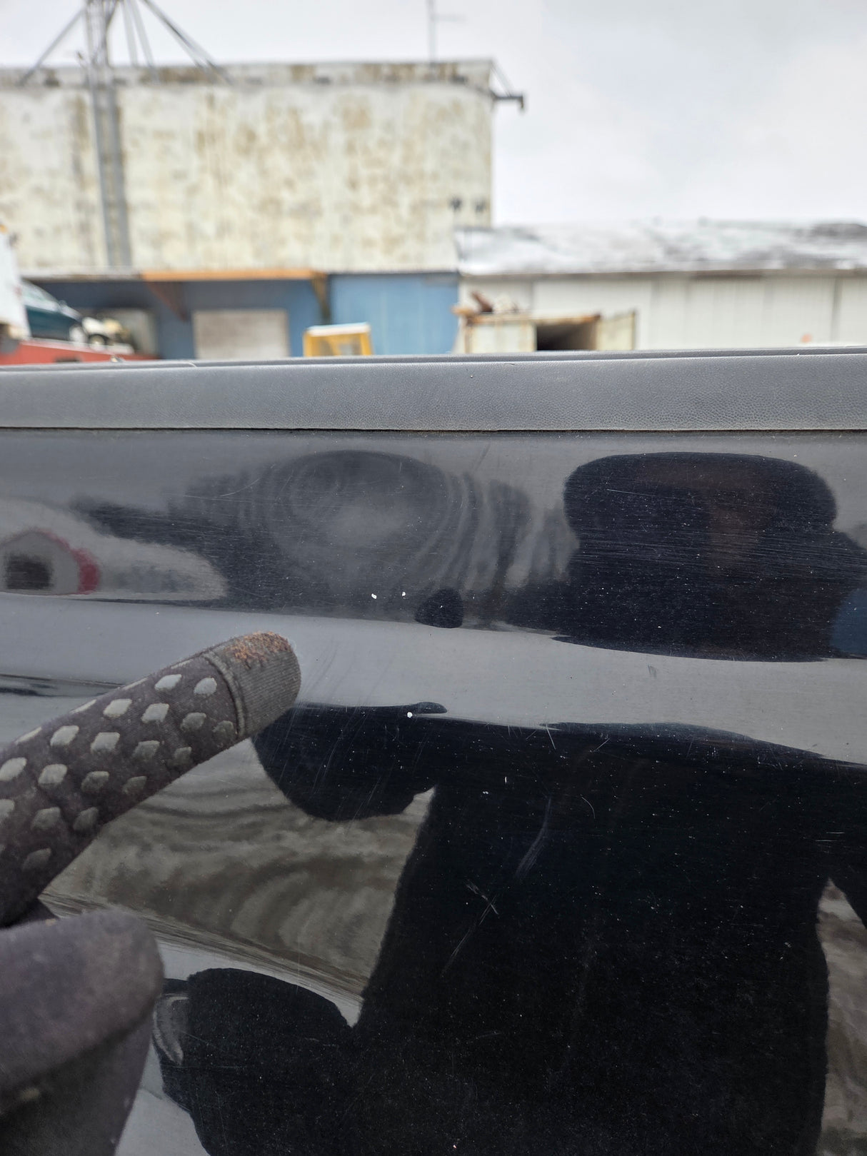 1999-2010 Ford Super Duty F250 F350 6' 9" Short Truck Bed