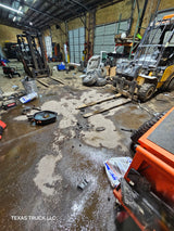 1999-2010 Ford Super Duty F250 F350 6' 9" Short Truck Bed