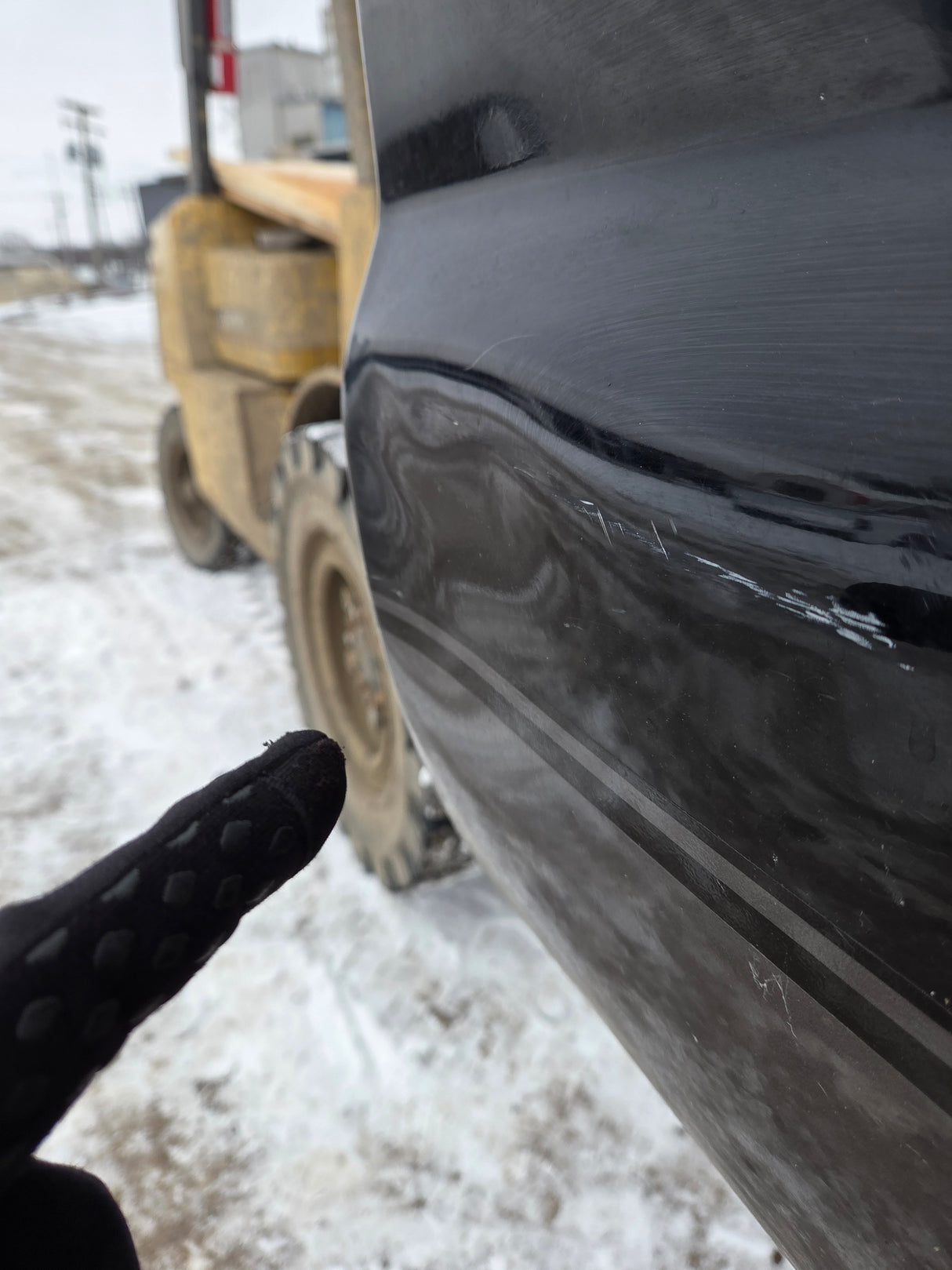 1999-2010 Ford Super Duty F250 F350 6' 9" Short Truck Bed