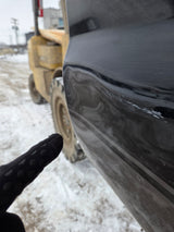 1999-2010 Ford Super Duty F250 F350 6' 9" Short Truck Bed