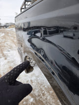 1999-2010 Ford Super Duty F250 F350 6' 9" Short Truck Bed