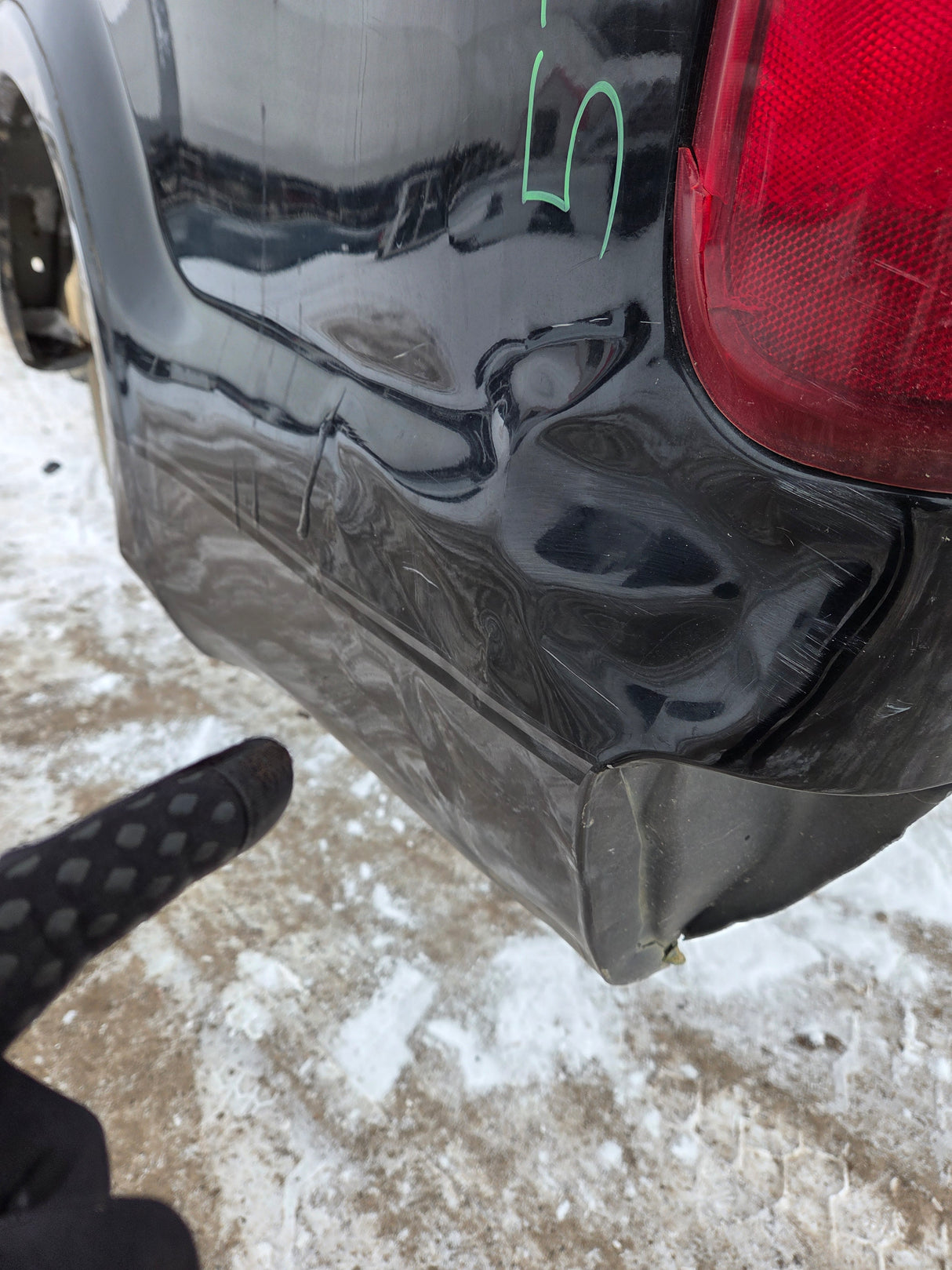 1999-2010 Ford Super Duty F250 F350 6' 9" Short Truck Bed