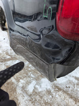 1999-2010 Ford Super Duty F250 F350 6' 9" Short Truck Bed