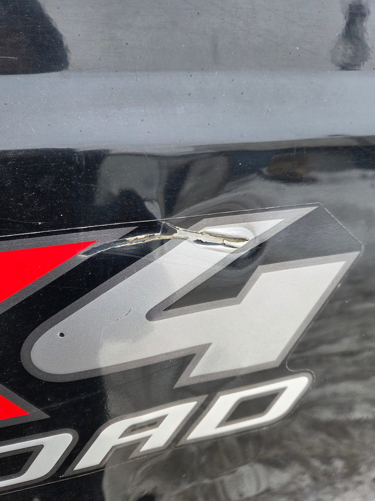 1999-2010 Ford Super Duty F250 F350 6' 9" Short Truck Bed