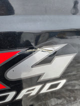 1999-2010 Ford Super Duty F250 F350 6' 9" Short Truck Bed