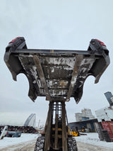 1999-2010 Ford Super Duty F250 F350 6' 9" Short Truck Bed