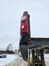 1999-2010 Ford Super Duty F250 F350 6' 9" Short Truck Bed