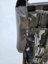 1999-2010 Ford Super Duty F250 F350 6' 9" Short Truck Bed