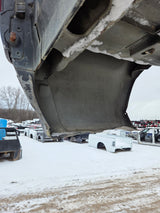 1999-2010 Ford Super Duty F250 F350 6' 9" Short Truck Bed