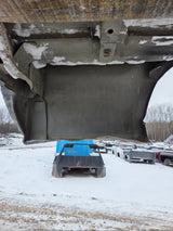 1999-2010 Ford Super Duty F250 F350 6' 9" Short Truck Bed