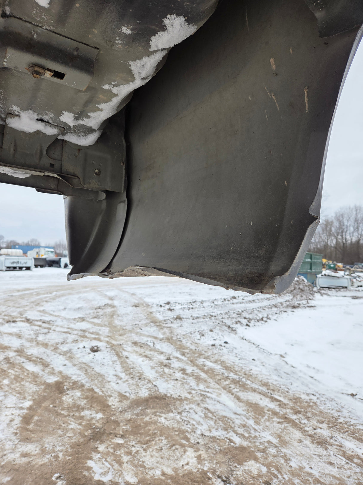 1999-2010 Ford Super Duty F250 F350 6' 9" Short Truck Bed