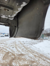 1999-2010 Ford Super Duty F250 F350 6' 9" Short Truck Bed