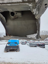 1999-2010 Ford Super Duty F250 F350 6' 9" Short Truck Bed