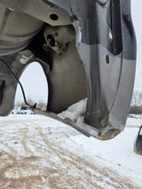 1999-2010 Ford Super Duty F250 F350 6' 9" Short Truck Bed