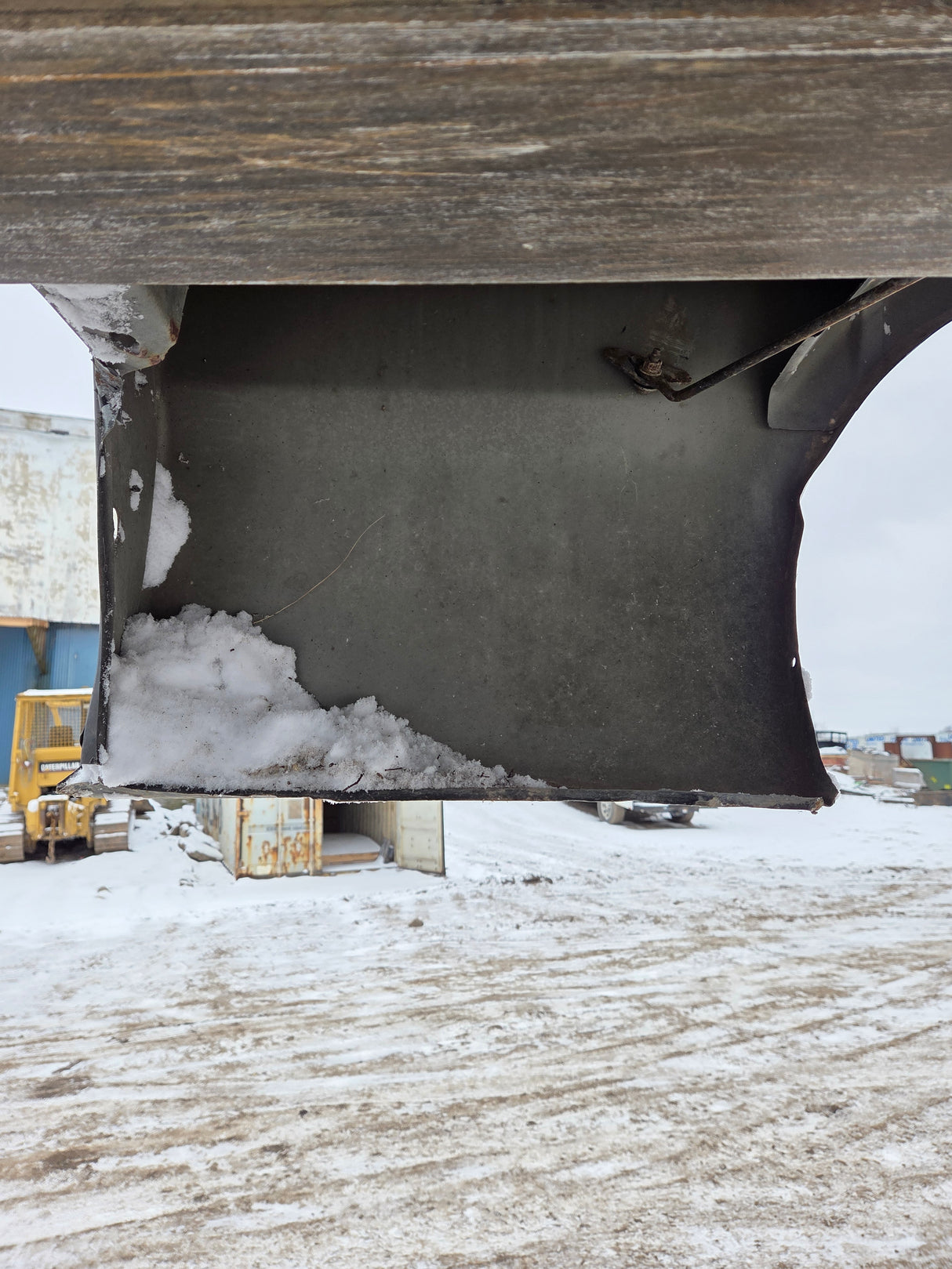 1999-2010 Ford Super Duty F250 F350 6' 9" Short Truck Bed