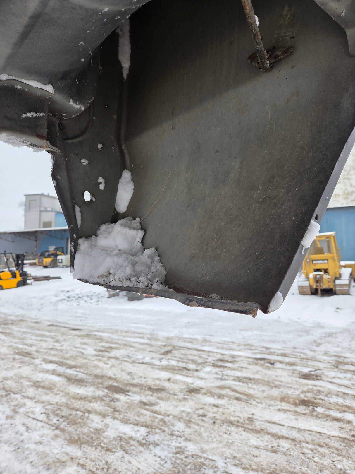 1999-2010 Ford Super Duty F250 F350 6' 9" Short Truck Bed