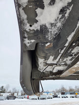 1999-2010 Ford Super Duty F250 F350 6' 9" Short Truck Bed