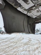 1999-2010 Ford Super Duty F250 F350 6' 9" Short Truck Bed