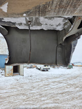 1999-2010 Ford Super Duty F250 F350 6' 9" Short Truck Bed