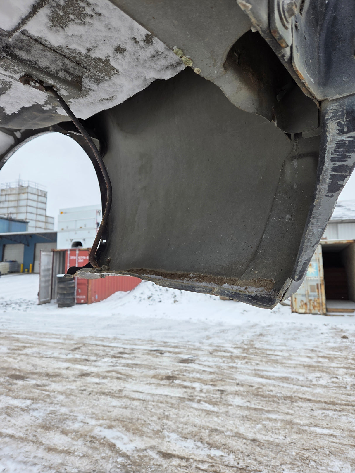 1999-2010 Ford Super Duty F250 F350 6' 9" Short Truck Bed