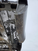 1999-2010 Ford Super Duty F250 F350 6' 9" Short Truck Bed