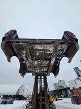 1999-2010 Ford Super Duty F250 F350 6' 9" Short Truck Bed