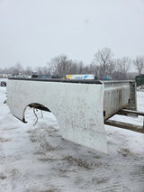 1997-2003 Ford F150 6' 6" Short Truck Bed