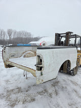 1997-2003 Ford F150 6' 6" Short Truck Bed