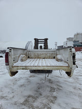 1997-2003 Ford F150 6' 6" Short Truck Bed