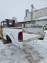 1997-2003 Ford F150 6' 6" Short Truck Bed