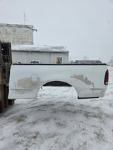 1997-2003 Ford F150 6' 6" Short Truck Bed