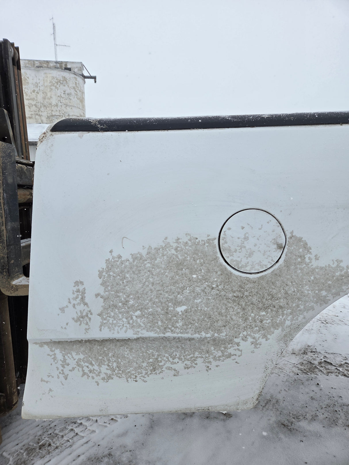 1997-2003 Ford F150 6' 6" Short Truck Bed